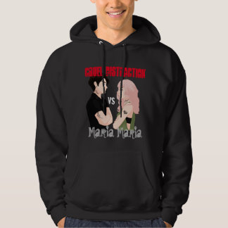 Battle Of The Bands Hoodie