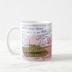 Battle of the Bulge Mug