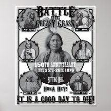 Battle of the Little Big Horn Native Americans