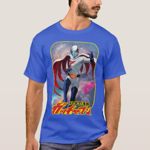 Battle of the planets Ken vintage T-Shirt