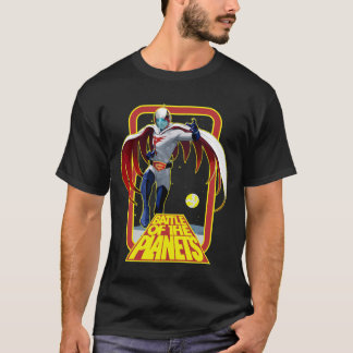 battle of the planets T-Shirt