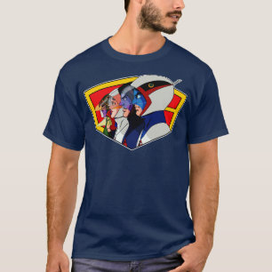Battle of the Planets T-Shirt