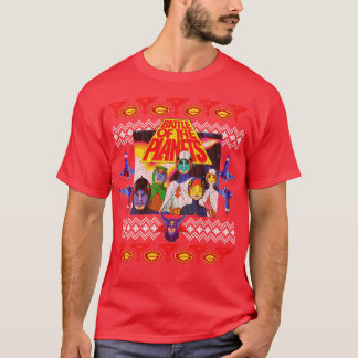 BATTLE OF THE PLANETS Ugly Sweater Exclusive