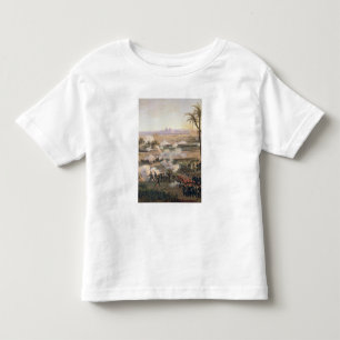 Battle of the Pyramids, 21st July 1798, 1806 Toddler T-Shirt