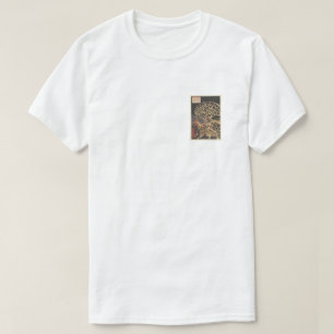 Battle of the Sea dragon T-Shirt