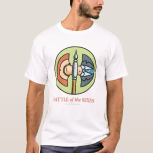 Battle of the Sexes Shirt