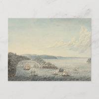 Battle of Valcour Island