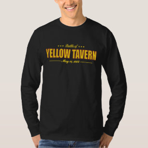 Battle of Yellow Tavern T-Shirt