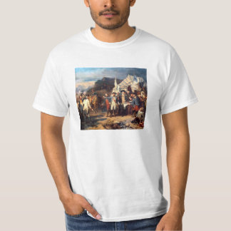Battle of Yorktown, T-Shirt