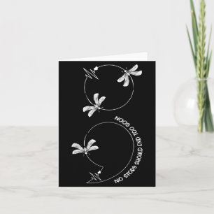 Battle proud fighting prevention struggle gift card