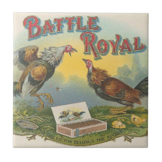Battle Royal Tile