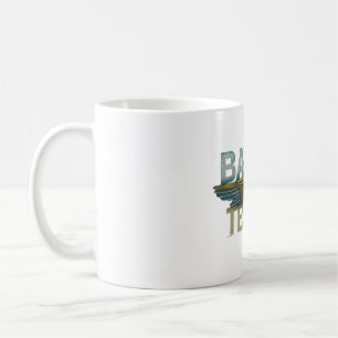 Battle Tested Coffee Mug