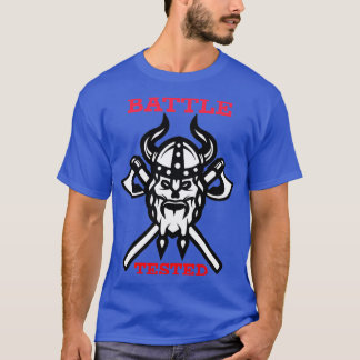 Battle Tested T-Shirt
