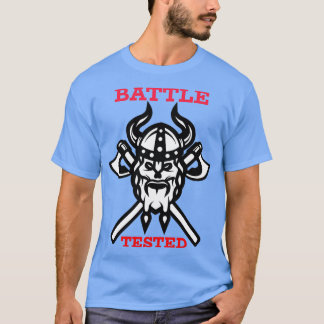 Battle Tested T-Shirt
