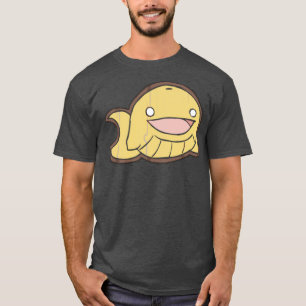 Battleblock Theatre Whale T-Shirt