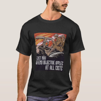Battlefield 1 Objective Apples Essential T-Shirt