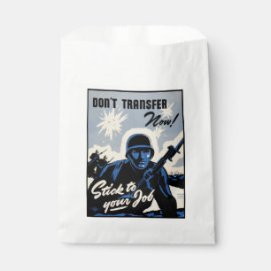 Battlefield Beachhead Assault by American Warriors Favour Bags