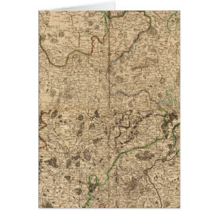 Battlefields and Roman roads