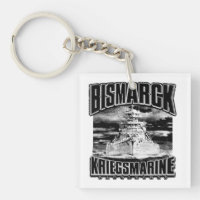 Battleship Bismarck