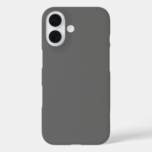 Battleship iPhone 16 Case