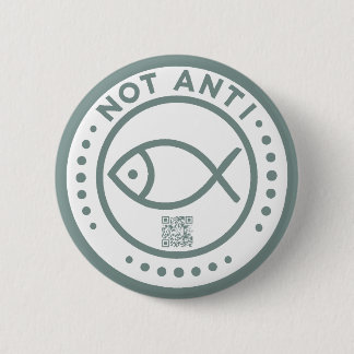 Battleship grey NotAntiFish badge