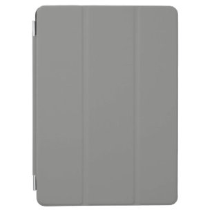  Battleship grey (solid colour)  iPad Air Cover