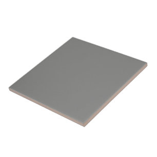  Battleship grey (solid colour)  Tile