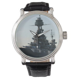 Battleship Texas Watch