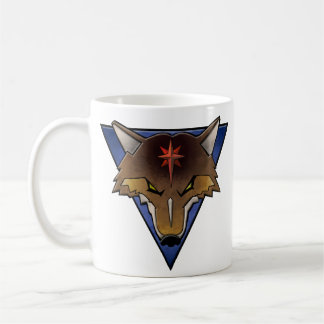 Battletech Clan Coffee Mug
