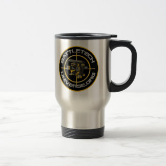 BattleTechUniverse Mug 2