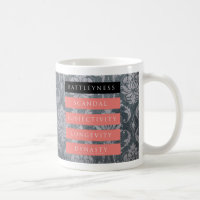 Battleyness!, Patterned