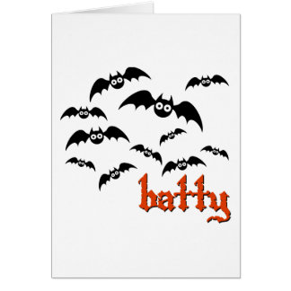 Batty