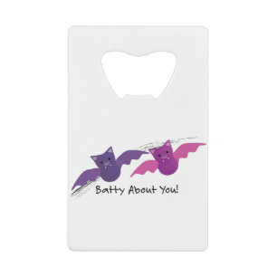 Batty About You Bats