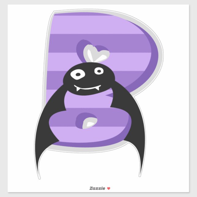BATTY - B - (Sheet)