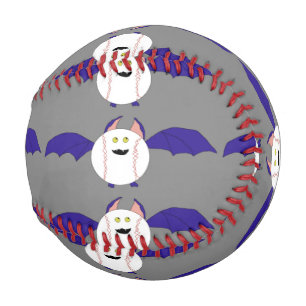 Batty Baseball
