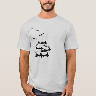 Batty for Bats T-Shirt