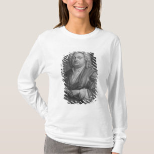Batty Langley, print made by J. Carwitham, 1741 T-Shirt