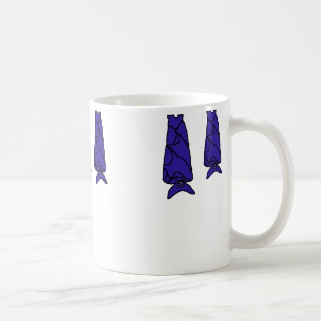 Batty mug (Right)