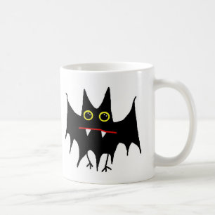 BattyBat Coffee Mug
