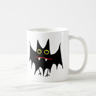 BattyBat Coffee Mug