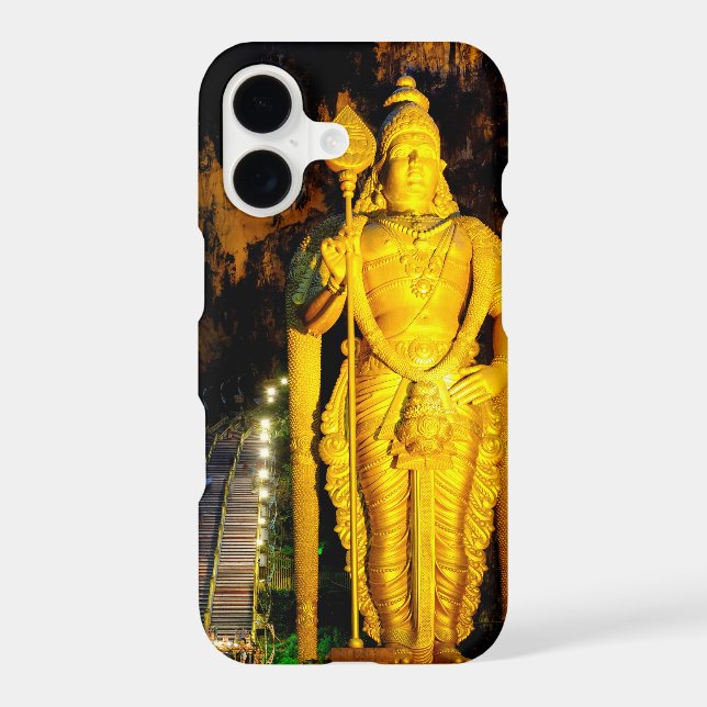 Batu Caves (Back)
