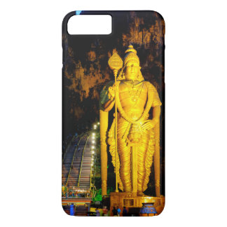 Batu Caves iPhone 8 Plus/7 Plus Case