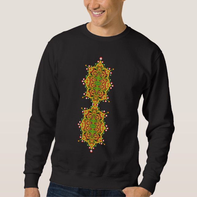 Batukazu T-Shirt Sweatshirt (Front)