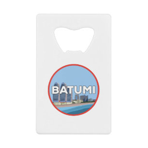 Batumi City Georgia