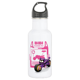Batwheels™ Bibi - The Batgirl Cycle 532 Ml Water Bottle