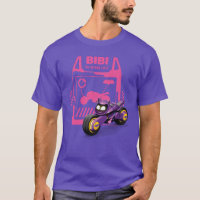 Batwheels™ Bibi - The Batgirl Cycle
