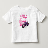 Batwheels™ Bibi - The Batgirl Cycle