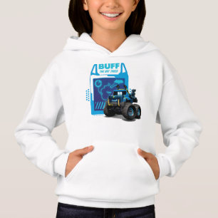 Batwheels™ Buff - The Bat Truck