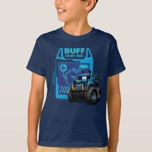 Batwheels™ Buff - The Bat Truck T-Shirt
