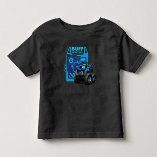 Batwheels™ Buff - The Bat Truck Toddler T-Shirt